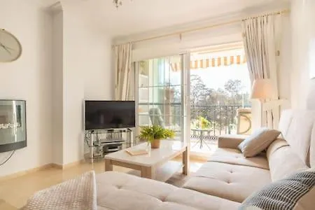 Fairway Apartman Mijas Golf 2 - Limonar Santa Fe de los Boliches