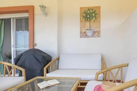 Apartment Fairway Apartman Mijas Golf 2 - Limonar Santa Fe de los Boliches