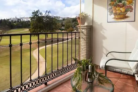 Fairway Apartman Mijas Golf 2 - Limonar Santa Fe de los Boliches Apartment