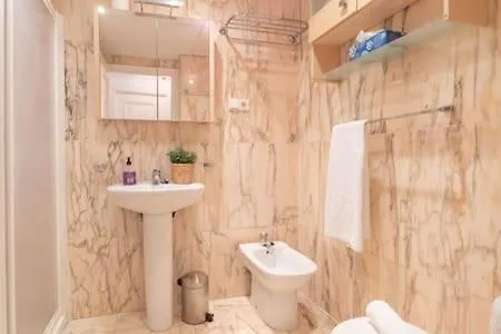 Fairway Apartman Mijas Golf 2 - Limonar Santa Fe de los Boliches