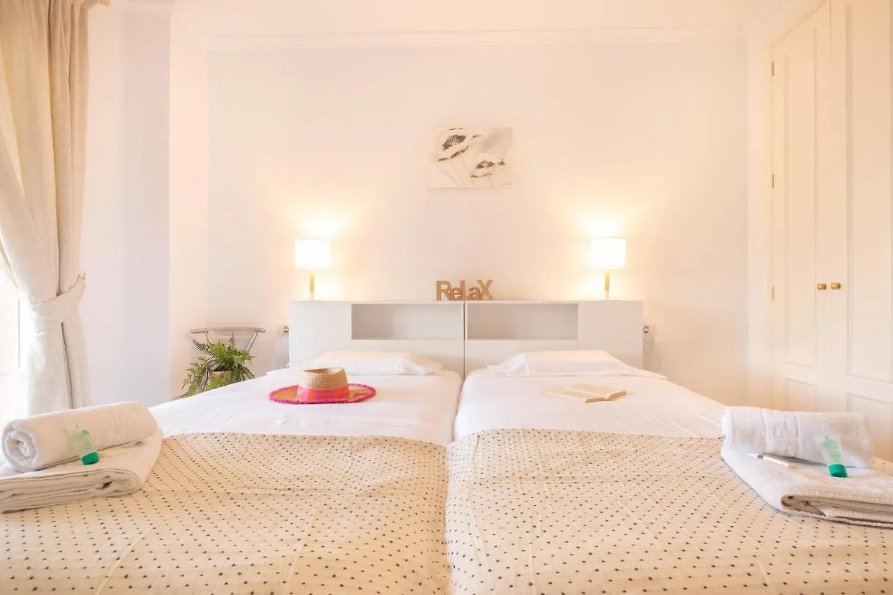Fairway Apartman Mijas Golf 2 - Limonar Santa Fe de los Boliches Apartment
