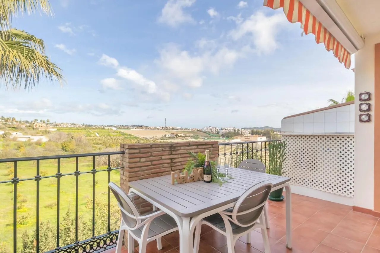Fairway Apartman Mijas Golf 2 - Limonar Santa Fe de los Boliches Spain