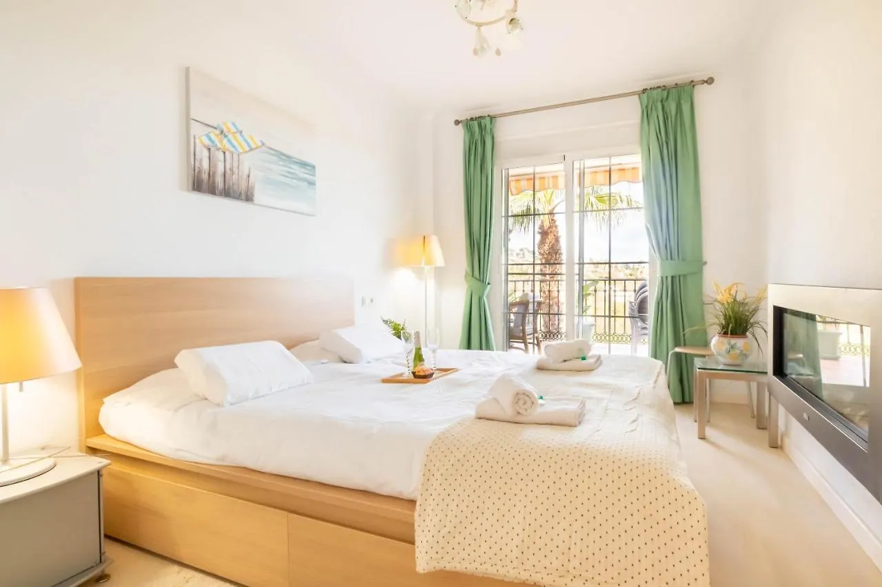 Apartment Fairway Apartman Mijas Golf 2 - Limonar Santa Fe de los Boliches