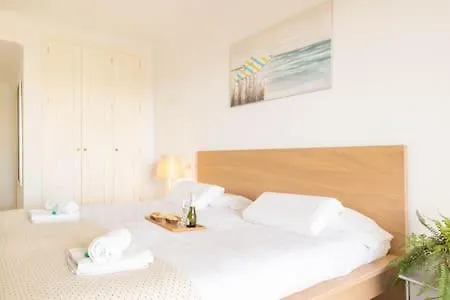 Apartment Fairway Apartman Mijas Golf 2 - Limonar Santa Fe de los Boliches Spain