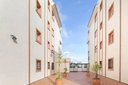 Apartment Fairway Apartman Mijas Golf 2 - Limonar Santa Fe de los Boliches