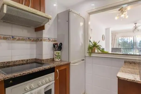Fairway Apartman Mijas Golf 2 - Limonar Santa Fe de los Boliches Apartment