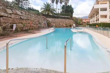 Fairway Apartman Mijas Golf 2 - Limonar Santa Fe de los Boliches Apartment