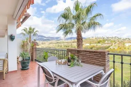Apartment Fairway Apartman Mijas Golf 2 - Limonar Santa Fe de los Boliches