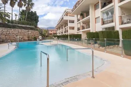 Apartment Fairway Apartman Mijas Golf 2 - Limonar Santa Fe de los Boliches Spain