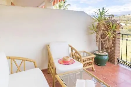 Apartment Fairway Apartman Mijas Golf 2 - Limonar Santa Fe de los Boliches