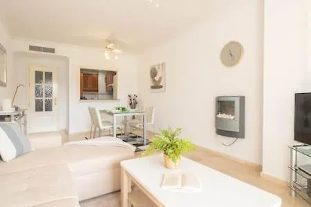 Fairway Apartman Mijas Golf 2 - Limonar Santa Fe de los Boliches 0*,