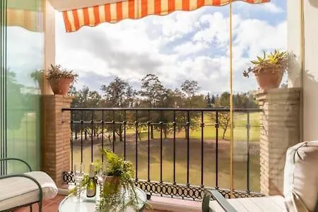 Fairway Apartman Mijas Golf 2 - Limonar Santa Fe de los Boliches