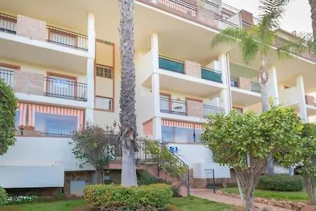 Fairway Apartman Mijas Golf 2 - Limonar Santa Fe de los Boliches