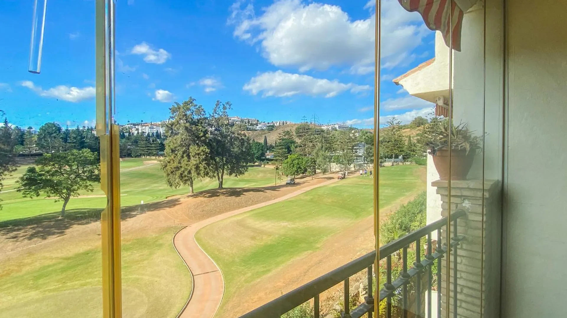 Apartment Fairway Apartman Mijas Golf 2 - Limonar Santa Fe de los Boliches