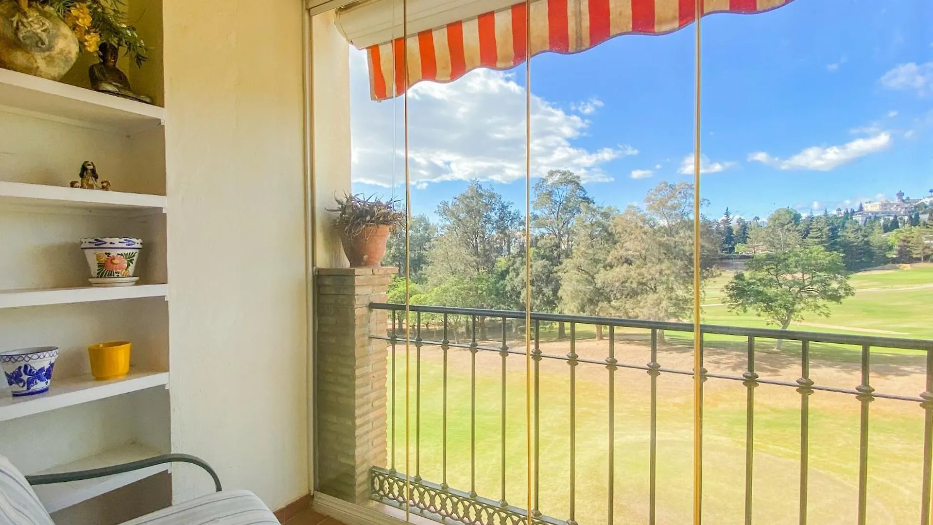 Fairway Apartman Mijas Golf 2 - Limonar Santa Fe de los Boliches 0*,  Spain