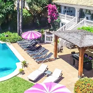  Villa Casa Kerr