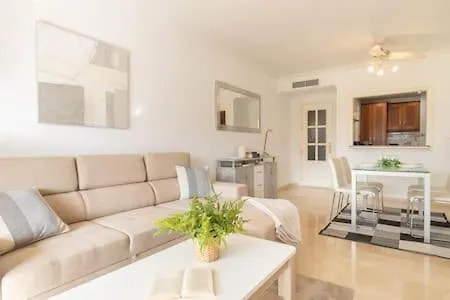 Fairway Apartman Mijas Golf 2 - Limonar Santa Fe de los Boliches 0*,