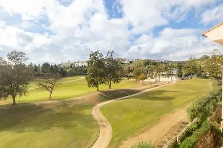 Fairway Apartman Mijas Golf 2 - Limonar Santa Fe de los Boliches Appartamento