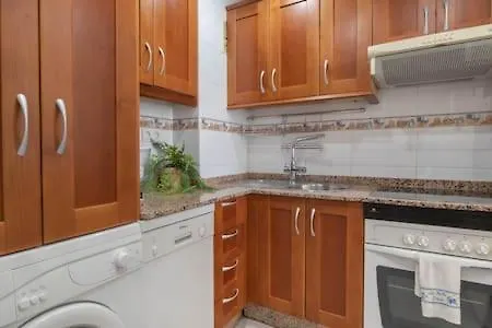 Fairway Apartman Mijas Golf 2 - Limonar Santa Fe de los Boliches