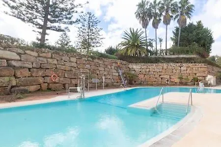 Fairway Apartman Mijas Golf 2 - Limonar Santa Fe de los Boliches 0*,  Spagna